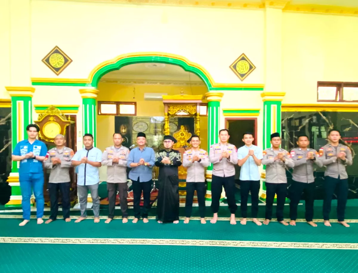 Istimewa (Humas Polres Kepulauan Talaud)