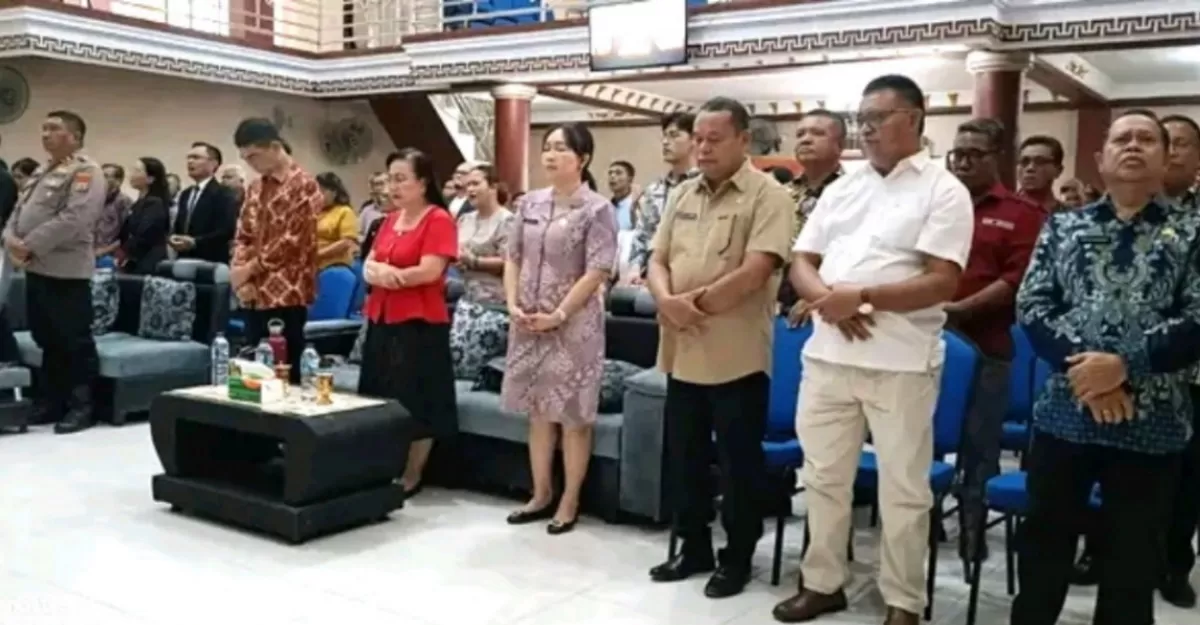 Istimewa (Dinas Kominfo Talaud)