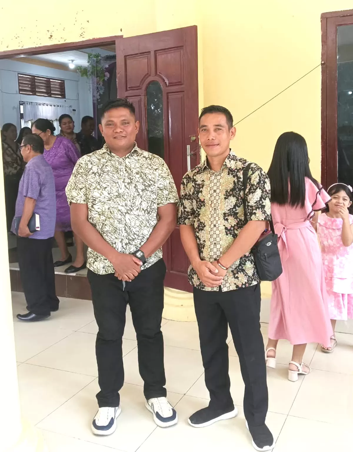 Istimewa (Pendim 1312/Talaud)