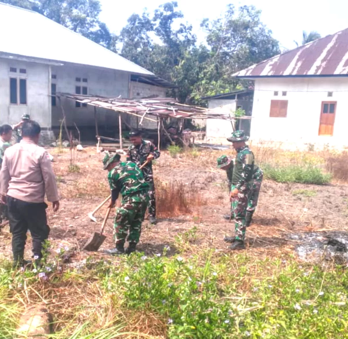 Istimewa (Humas Polres Kepulauan Talaud)
