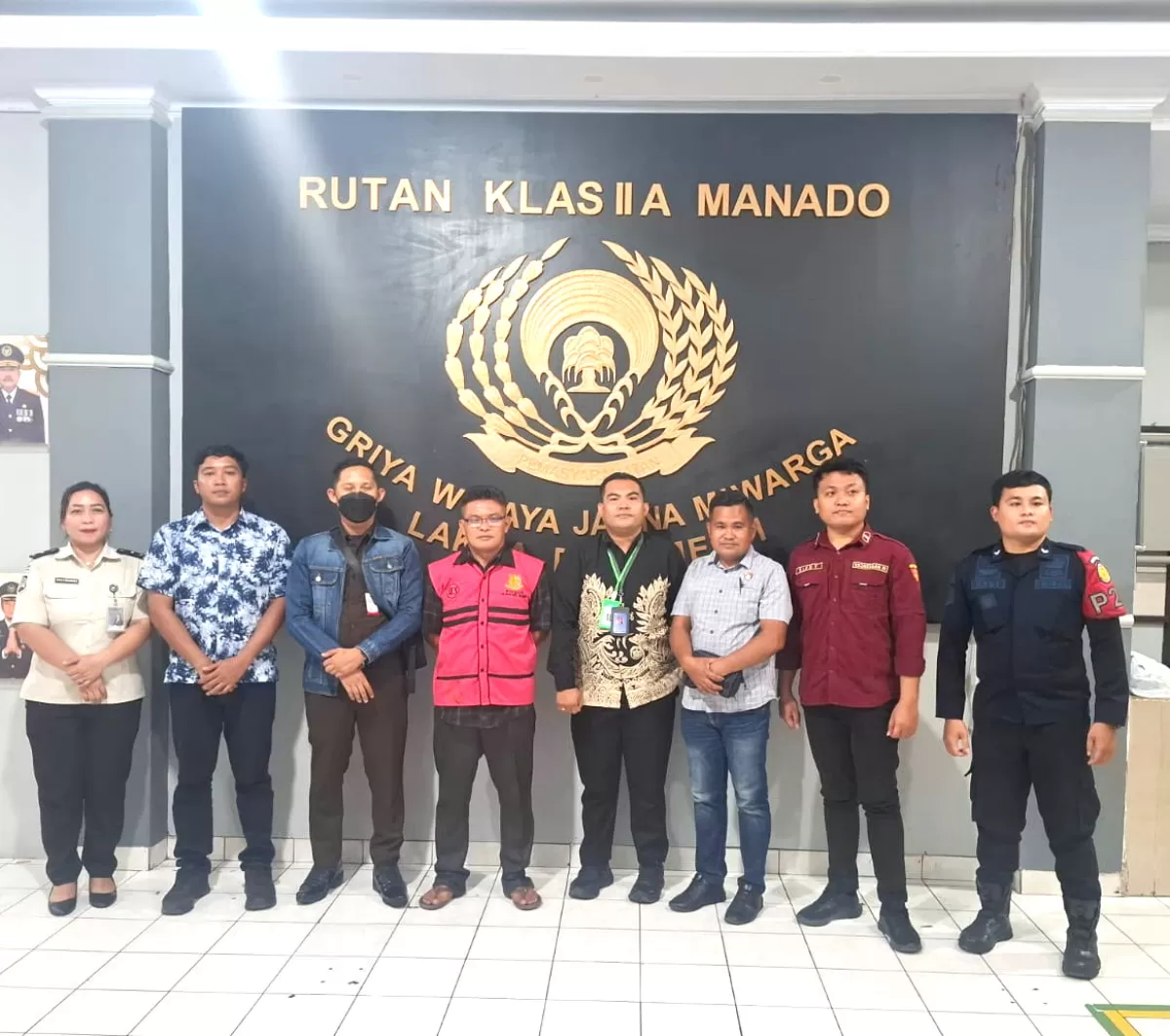 Istimewa (Humas Polres Kepulauan Talaud)