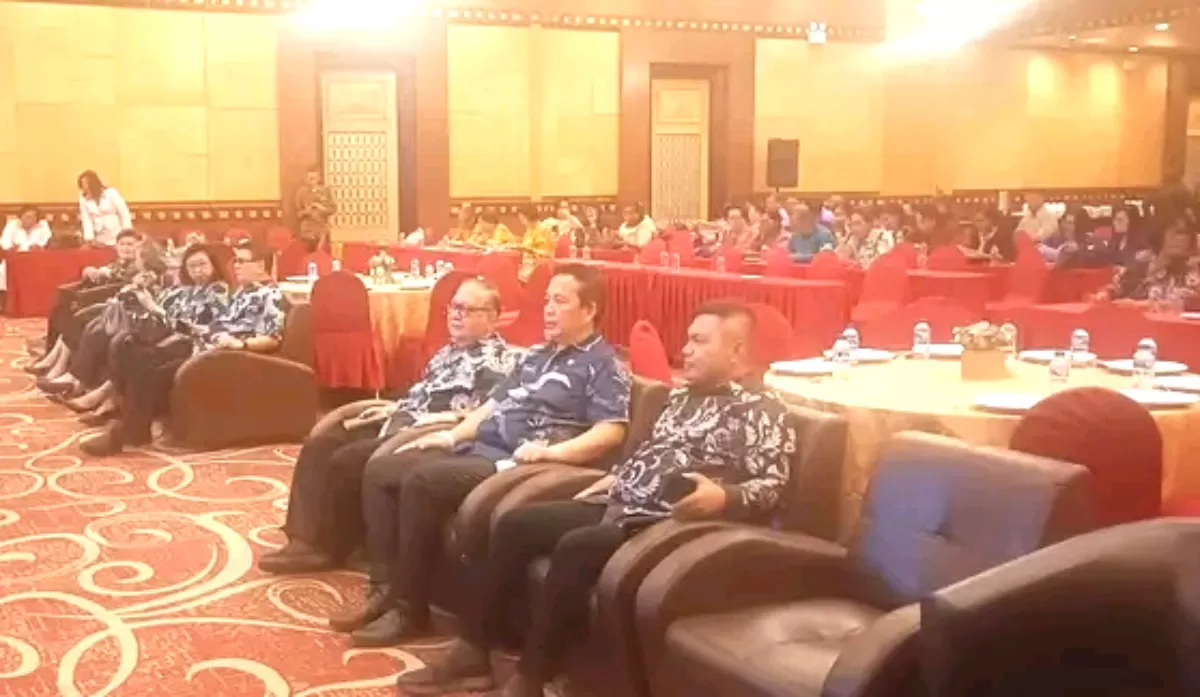 Istimewa (Pemda Talaud)
