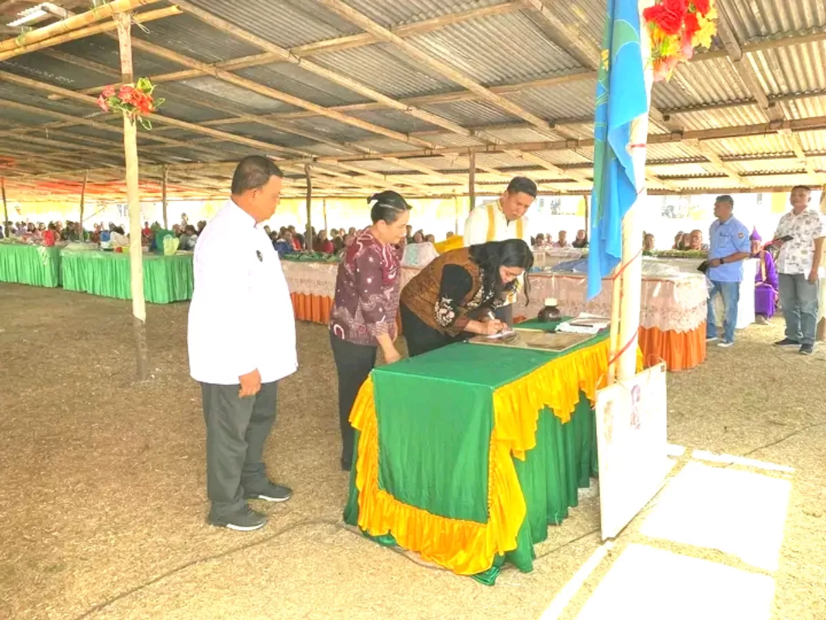 Istimewa (Pemda Talaud)