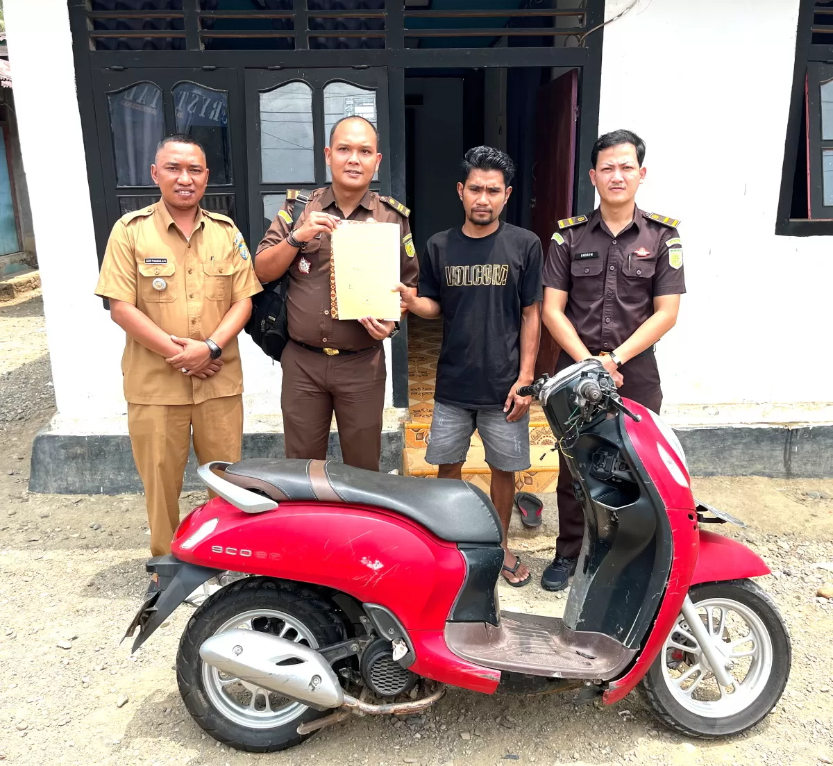 Istimewa