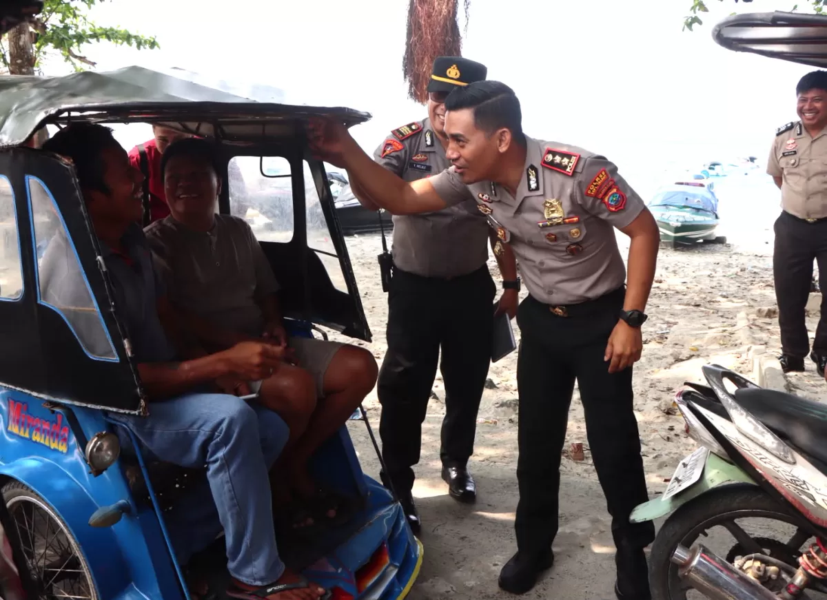 Istimewa (Humas Polres Kepulauan Talaud)