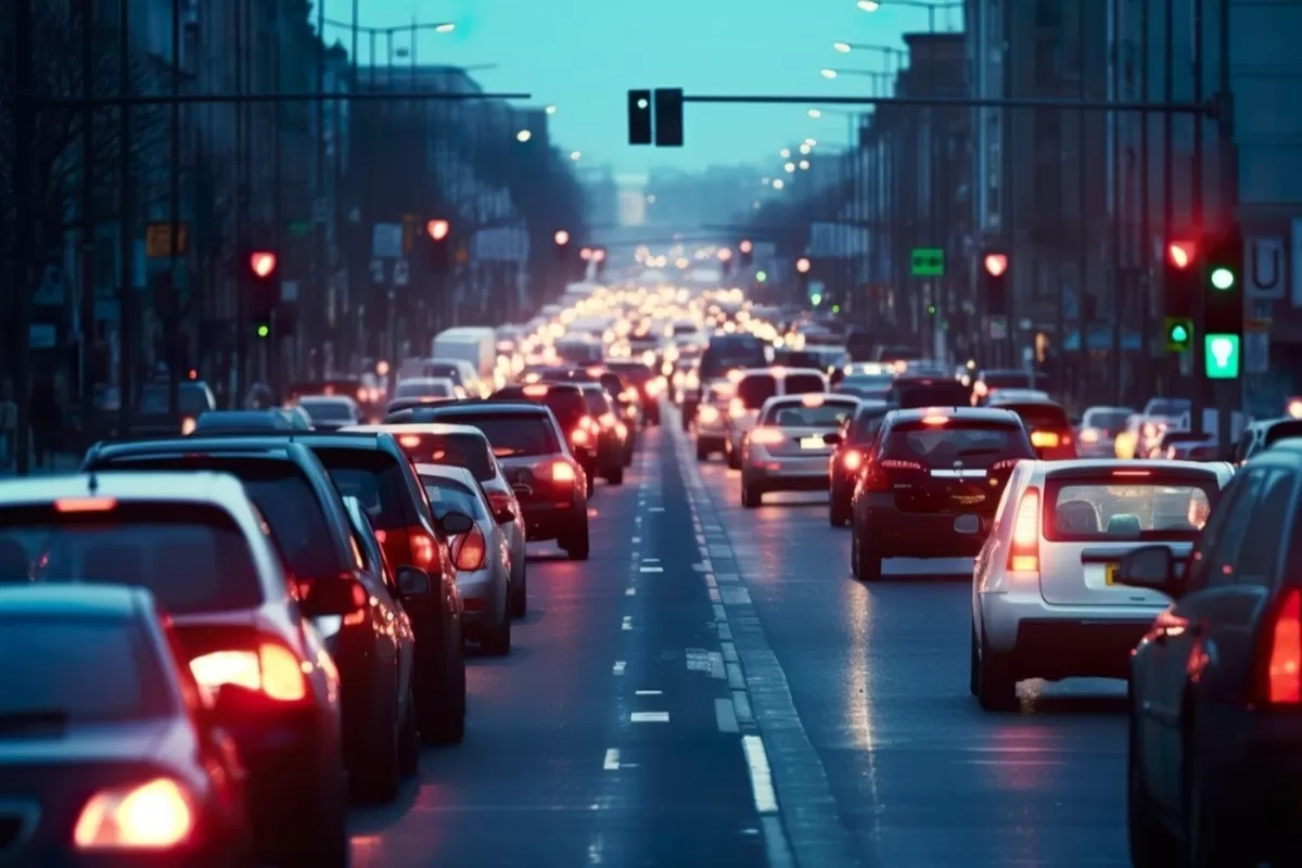 Ilustrasi Foto. mudik lebaran 2026. (pixabay.com)
