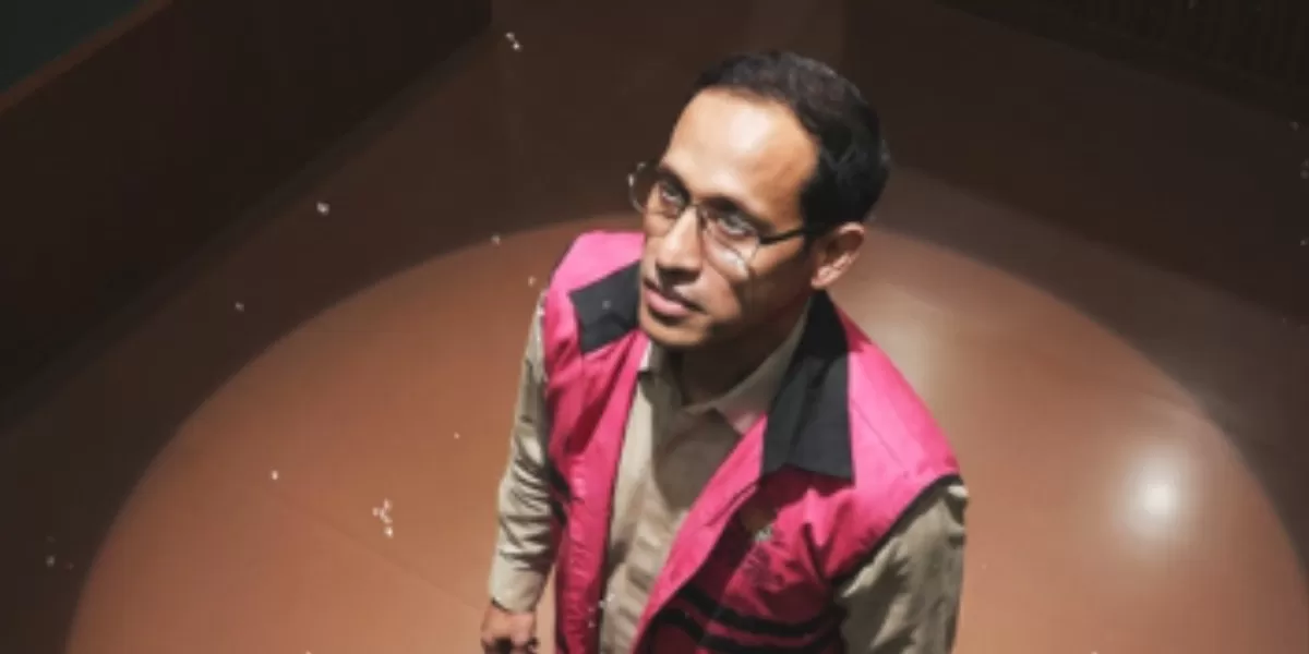 Kasus dugaan korupsi pengadaan laptop Chromebook senilai Rp2,18 triliun yang menjerat Nadiem Makarim memasuki tahap vonis hakim.  (Instagram.com/@nadiemmakarim)