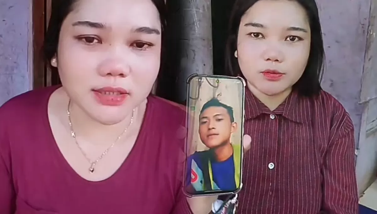 Lama tak mendapat kejelasan hukum sejak 2025, seorang ibu di Sancang, Garut, nekat mengadu ke Kang Dedi Mulyadi demi keadilan anaknya yang dicabuli ayah tiri hingga spil wajah pelaku. (TikTok@tehaiopik)