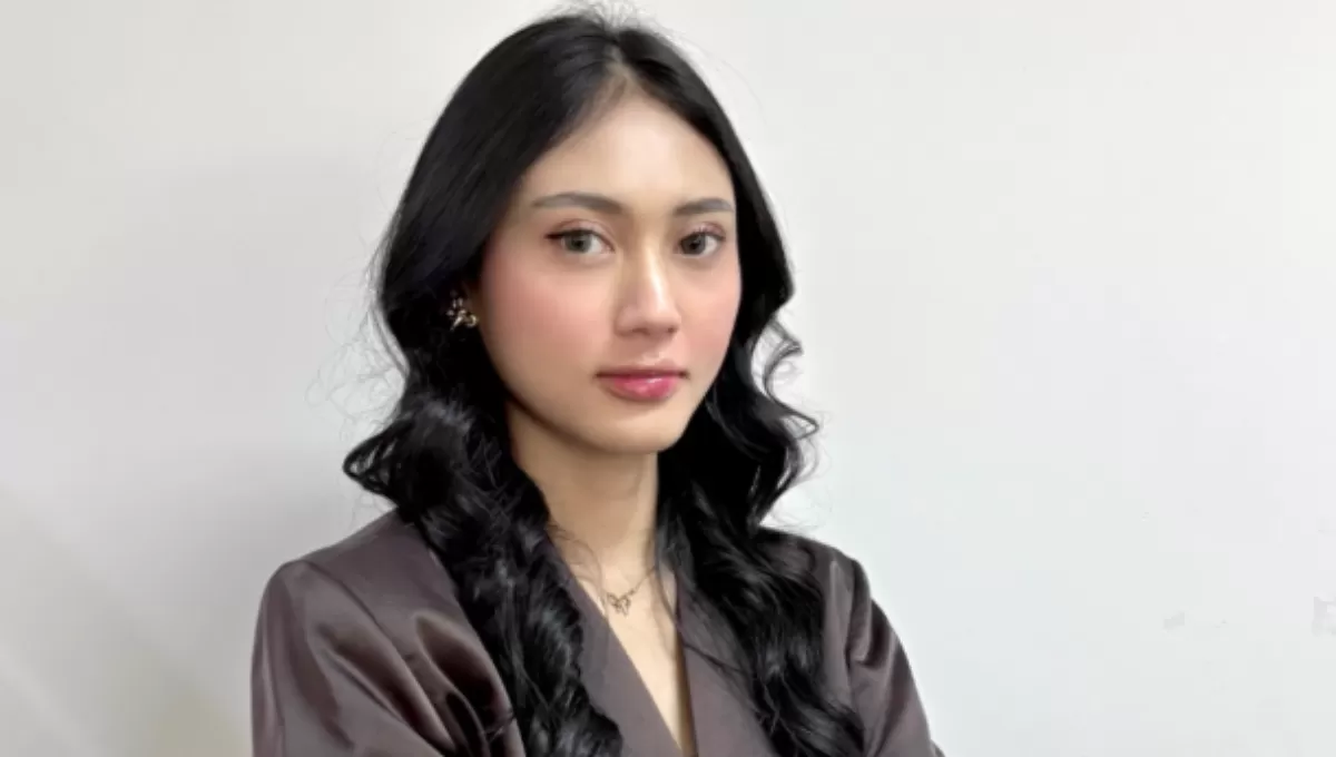 Yuenchi Arwindi Terseret Isu Aset  MantanJampidsus, Febrie Adriansyah. (Istimewa)