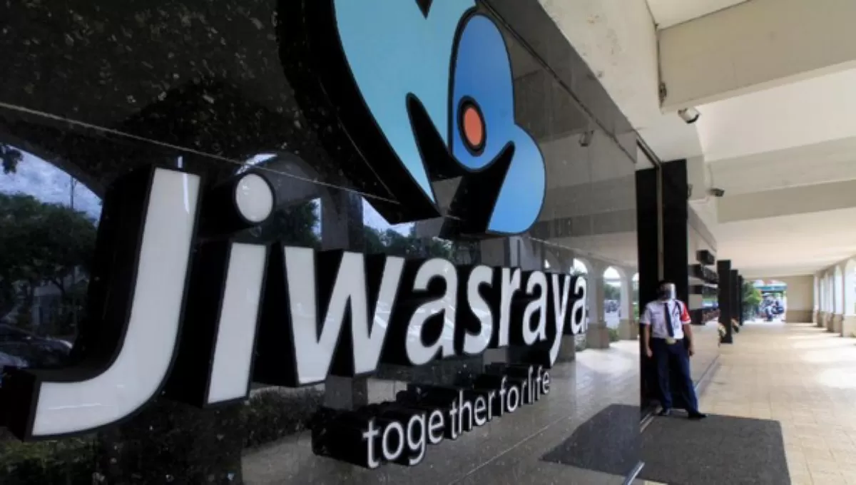 Jiwasraya (Dok. Istimewa)