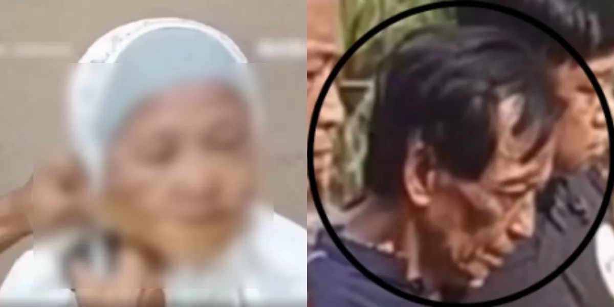 Kasus perampokan dalam rumah milik nenek Hartati di Cakung, Jakarta Timur. Berikut ini kronologi selengkapnya.  (Instagram.com/@kualimerahputih)