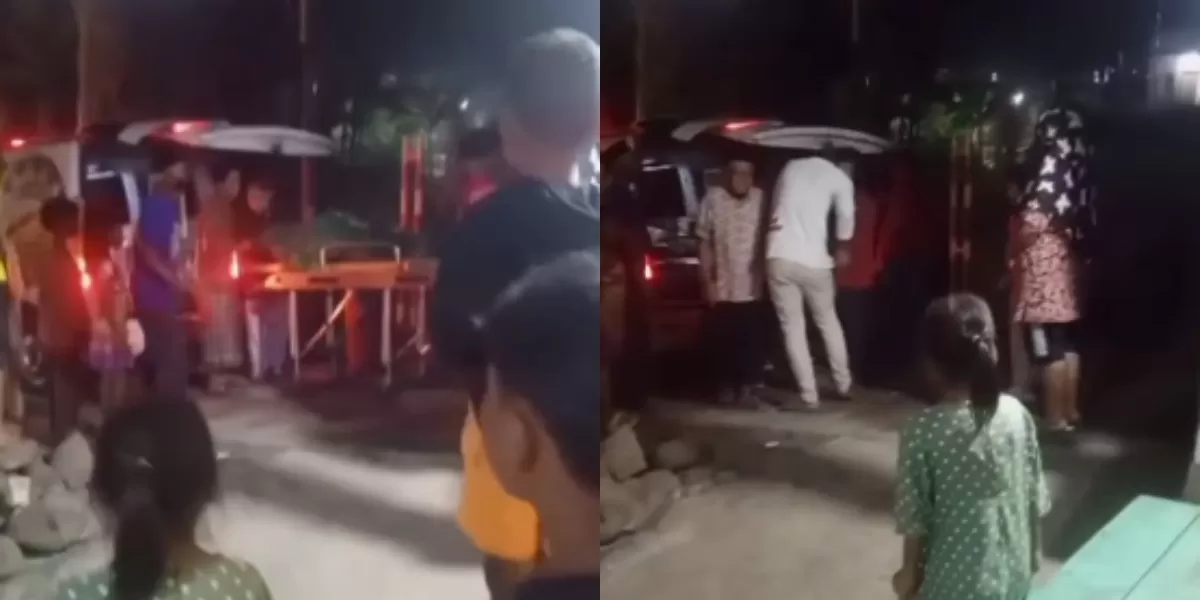 Menyoroti kasus perundungan yang menimpa seorang siswa SMP di Pemalang, Jawa Tengah hingga berujung kematian.  (Instagram.com/@pekalonganinfo)