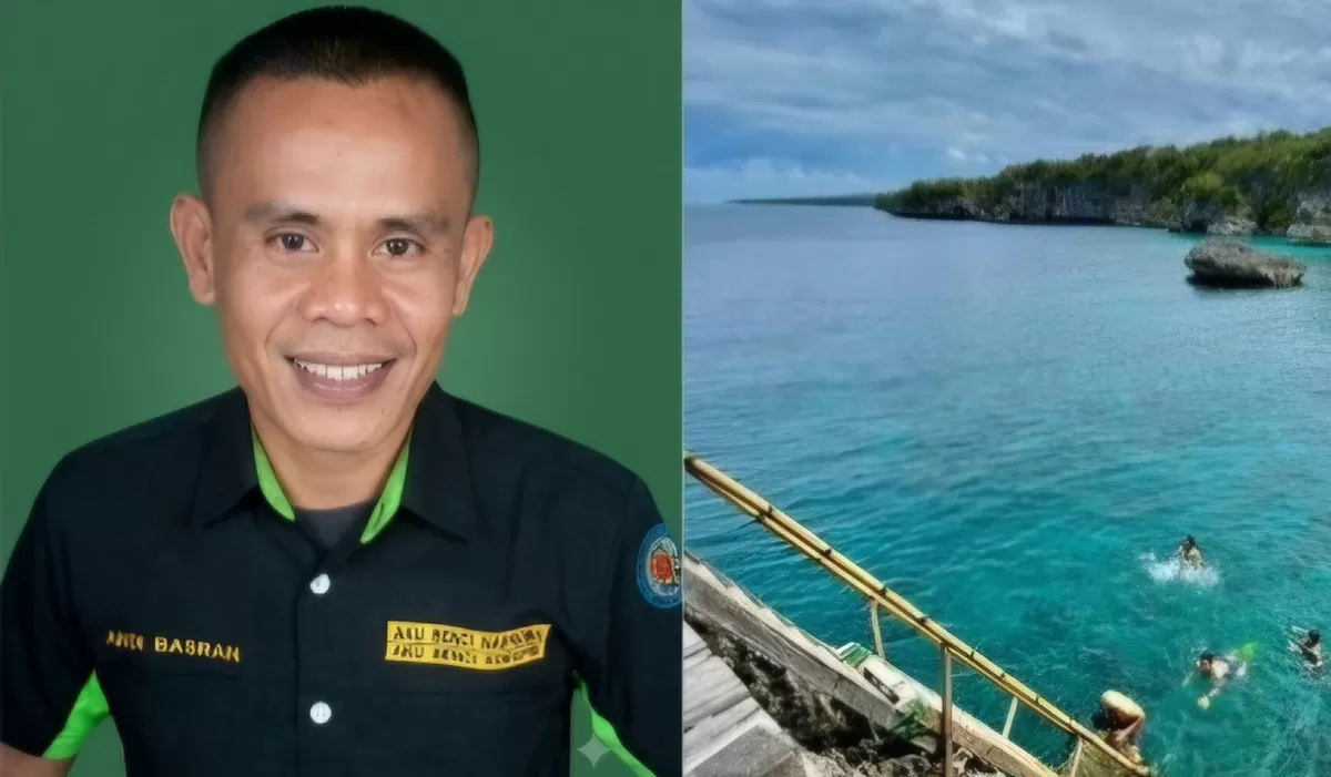 FOTO: Andi Guntur dan Tebing Apparalang, masih ditutup usai insiden maut. PILHI mendesak Pemkab Bulukumba ambil alih pengelolaan, membenahi legalitas, keselamatan.(Dok.Metroselebes.com/Asb)