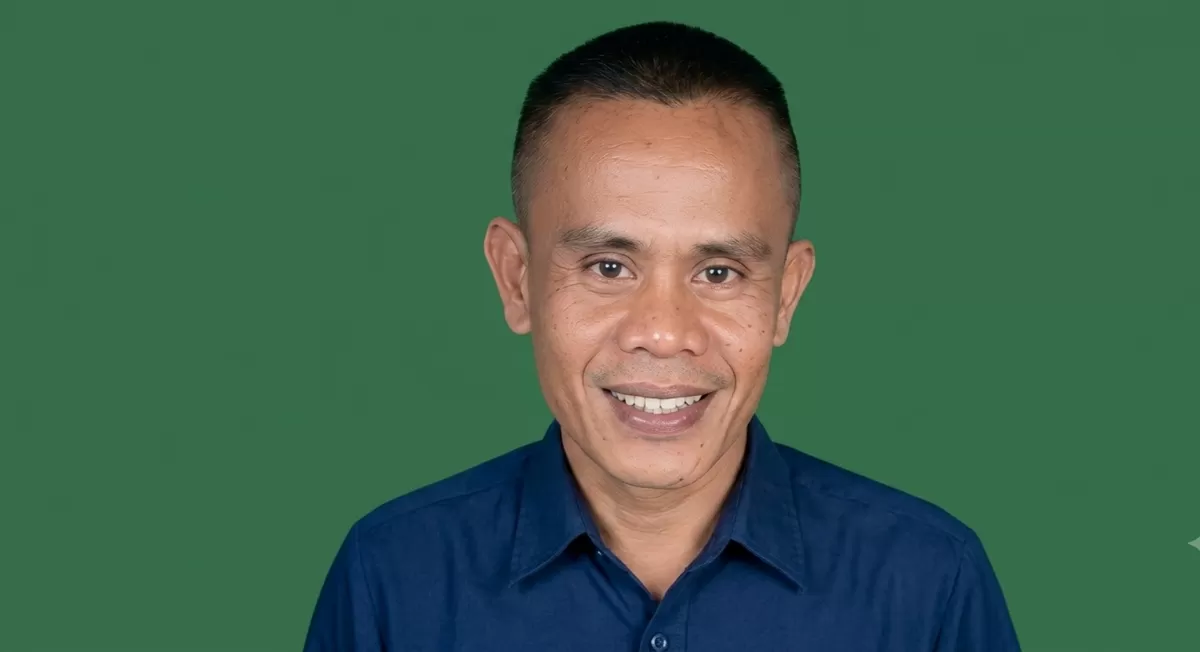 Pemilik usaha pembakaran arang dan kopra di Desa Bijawang meminta dugaan pencemaran dibuktikan melalui pemeriksaan resmi dan uji ilmiah.(Dok.Metroselebes.com/Asb)