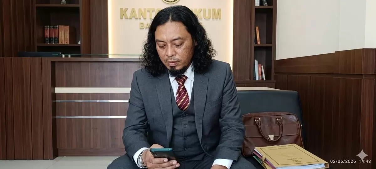 Dugaan pelanggaran tambang di Kalipuro, Banyuwangi, memasuki babak baru setelah praktisi hukum menyiapkan laporan ke PPATK .(Dok.Promedia)