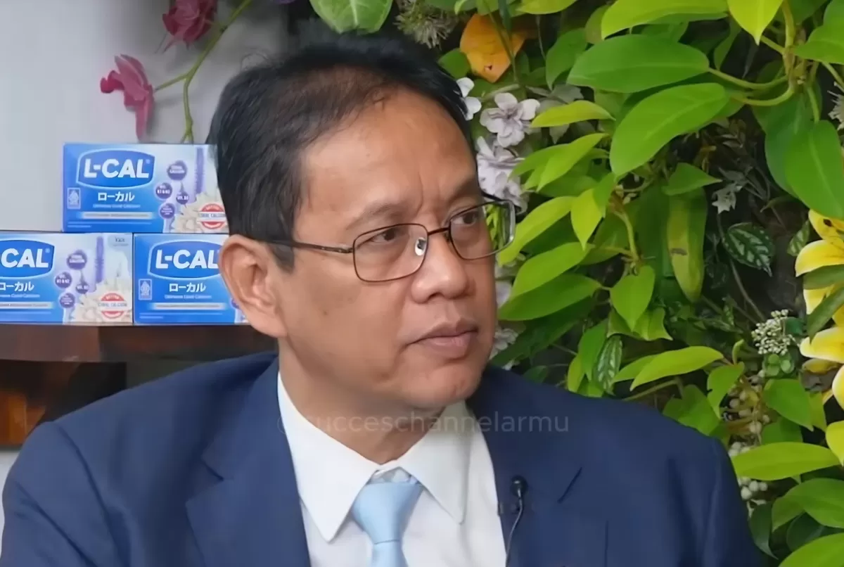  Pemerintah mengevaluasi Program Makan Bergizi Gratis dengan memangkas anggaran, memperketat pengawasan, dan membenahi pelaksanaan program.(Dok.YouTube Densu)