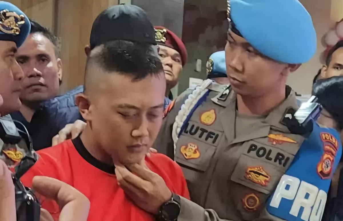 Kesaksian keluarga mengungkap dugaan intimidasi terhadap korban, sementara Kang Dedi Mulyadi sebut terduga pelaku sempat berusaha menemuinya.(Dok.officialnusantaratv)