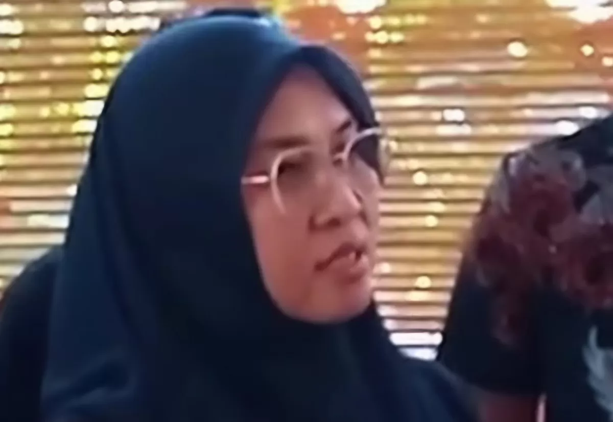 Pansus Hak Angket DPRD Gowa dilaporkan ke Bareskrim Polri, Komnas HAM, dan Komnas Perempuan atas dugaan kejanggalan dalam proses persidangan. (Dok.Threads@kata rakyat)