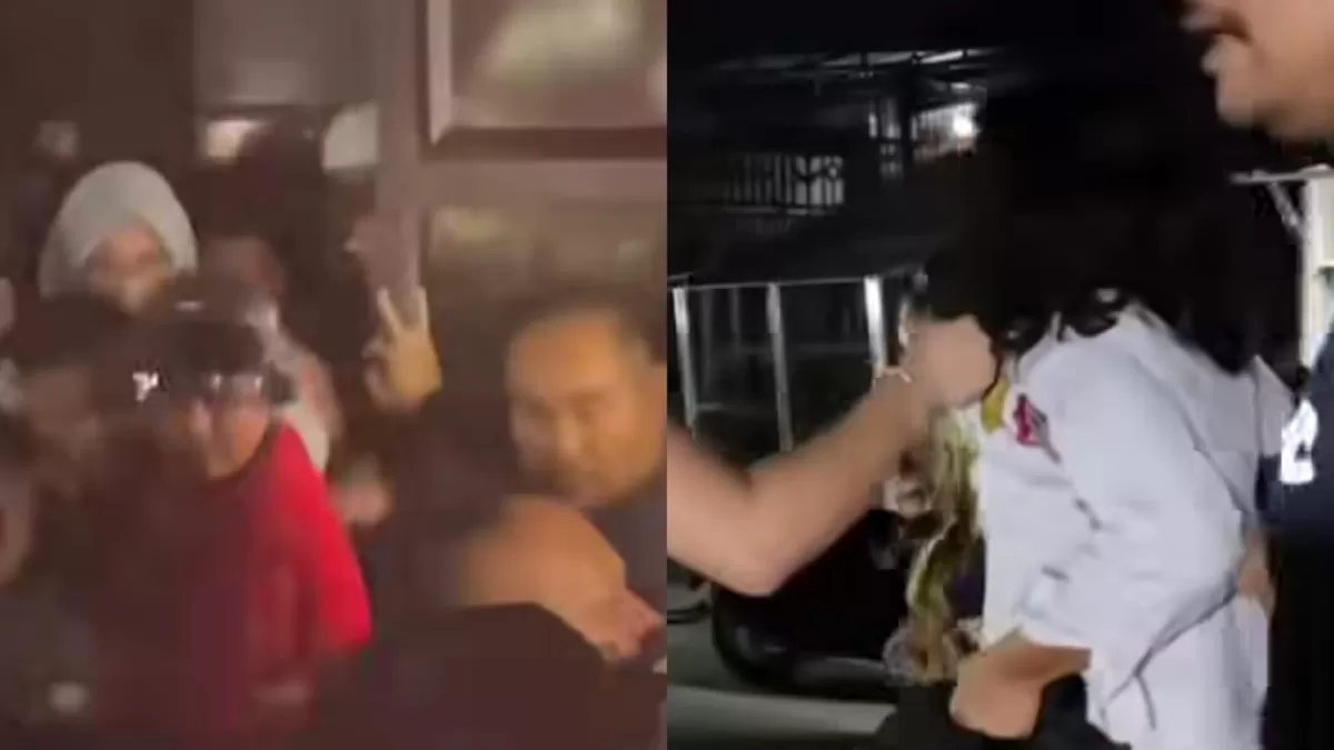 Suami oknum guru ASN di Tanjungbalai ditetapkan sebagai tersangka dugaan pencabulan siswa SD, polisi masih mendalami peran pihak lain . (Dok. Instagram@wilis_medan) 