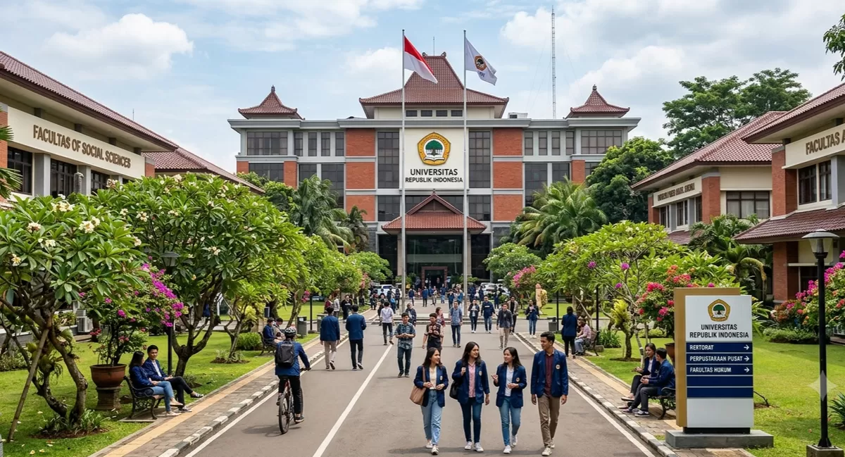 FOTO: Ilustrasi. Indonesia tidak kekurangan universitas, tetapi membutuhkan reformasi sistem kaderisasi kepemimpinan nasional yang mampu melahirkan pemimpin. (Dok.MetroSelebes.com/Ist)