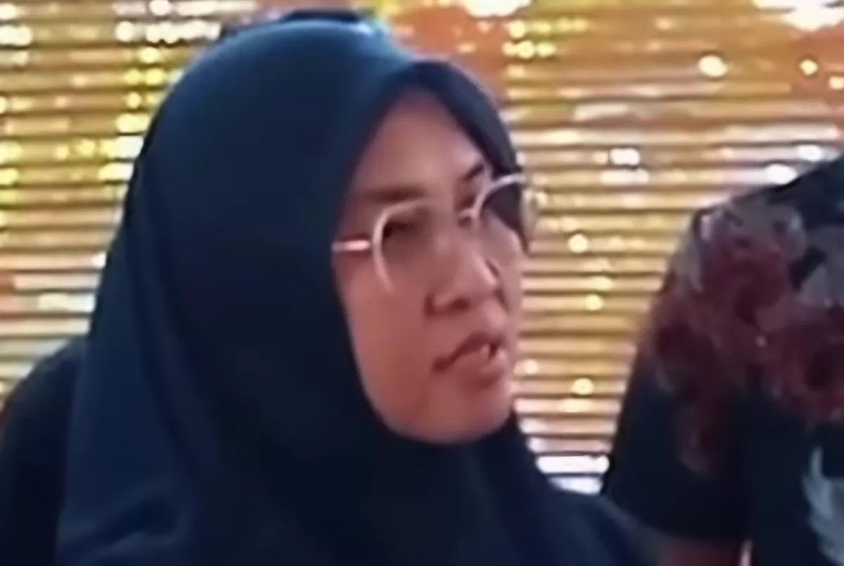 Hubungan Pemkab Gowa dan DPRD memanas akibat hak angket. Bupati Husniah meminta Gubernur Sulsel memediasi konflik demi menjaga stabilitas pemerintahan. (Dok.Intagram@kata rakyat)