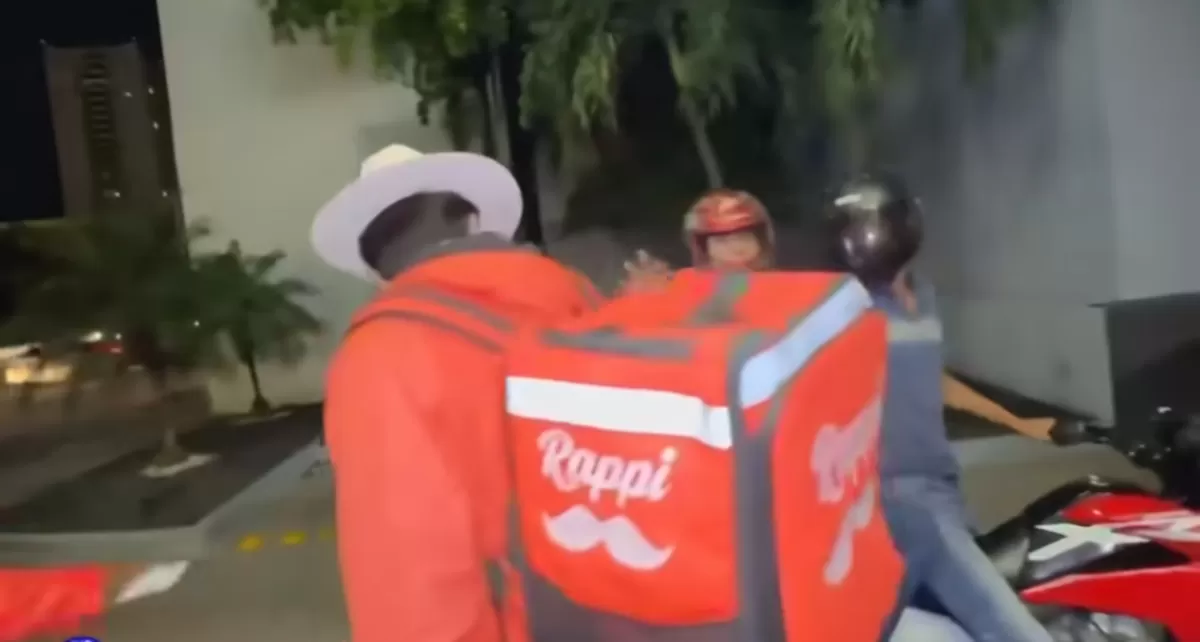 Kreator konten Cesar Gastelum tewas ditembak saat live streaming di Meksiko. Polisi masih menyelidiki motif penyerangan. (Dok.Threads@tasawuf_center)