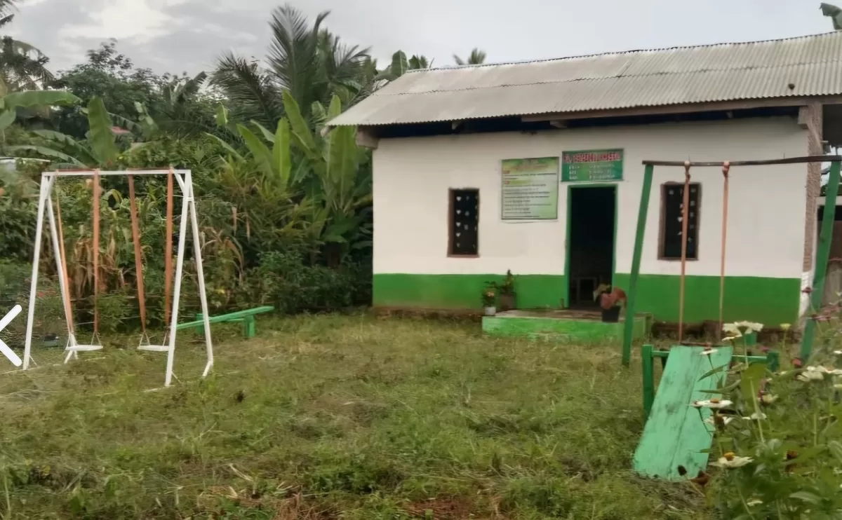 PILHI Bulukumba menyoroti keluhan keterlambatan ijazah RA Pastabikul Khaerat Manyampa. Pengelola memberi klarifikasi soal blanko dan iuran. (Dok.PILHI Bulukumba)