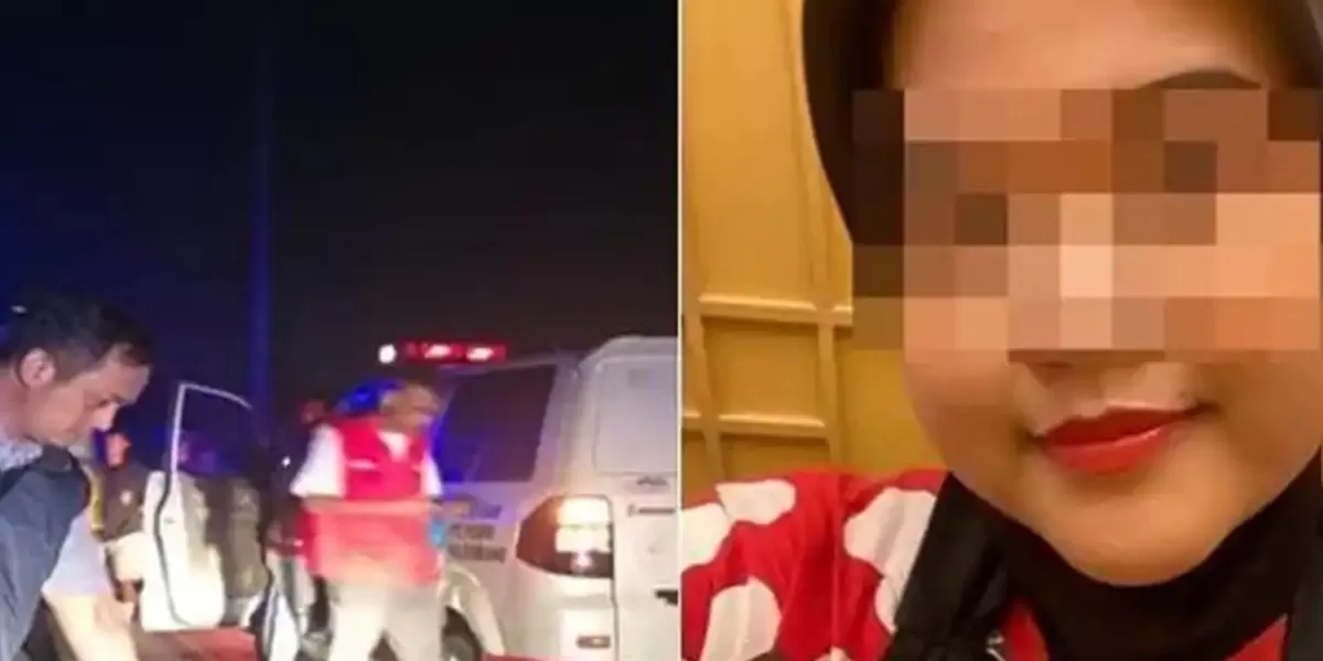 Menyoroti viralnya insiden pembegalan yang menewaskan seorang mahasiswi Universitas Terbuka di Palembang, Sumatera Selatan. (Instagram.com/@palembangkulukilir)