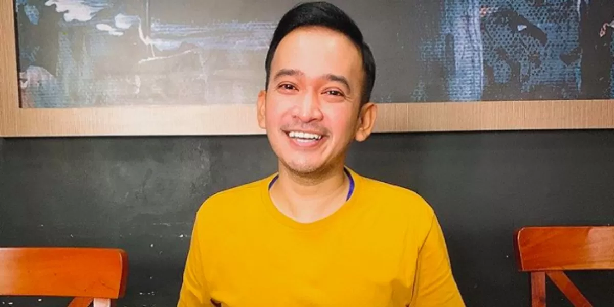Menyoroti kasus penipuan yang menyeret artis kawakan, Ruben Onsu dalam bisnisnya dengan dugaan kerugian mencapai Rp3,5 miliar. (Instagram.com/@ruben_onsu)