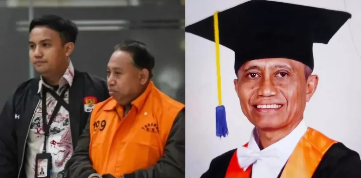 Menjemput Integritas yang Tergadai, Mampukah Prof Ali Rokhman Membersihkan &lsquo;Noda Mandiri&rsquo; di Unsoed? (Dok.Threads@teguhrevsr)