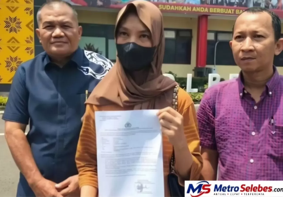 Menyoroti kasus IRT di Palembang diduga menjadi korban penipuan lowongan kerja setelah menyerahkan Rp120 juta untuk pekerjaan honorer melalui jalur &ldquo;ordal