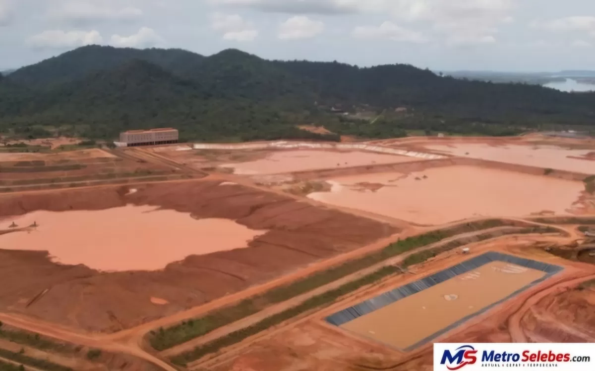 Menyoroti KPK yang mencatat Rp40,13 triliun potensi kerugian negara berhasil diselamatkan pada Semester I 2026 melalui penertiban aset, pajak, belanja, tanah, dll. (Dok.Instagram@official_kpk kawan aksi)