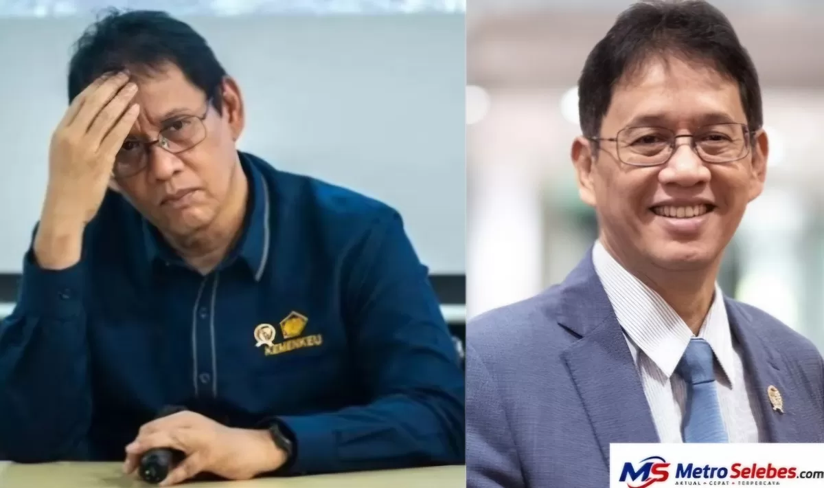 Menyoroti Purbaya Yudhi Sadewa berseloroh akan memancing sambil melamun setelah dicopot dari kursi Menteri Keuangan oleh Presiden Prabowo. (Dok.Instagram@sipalingbanten/alamsyahaboy)