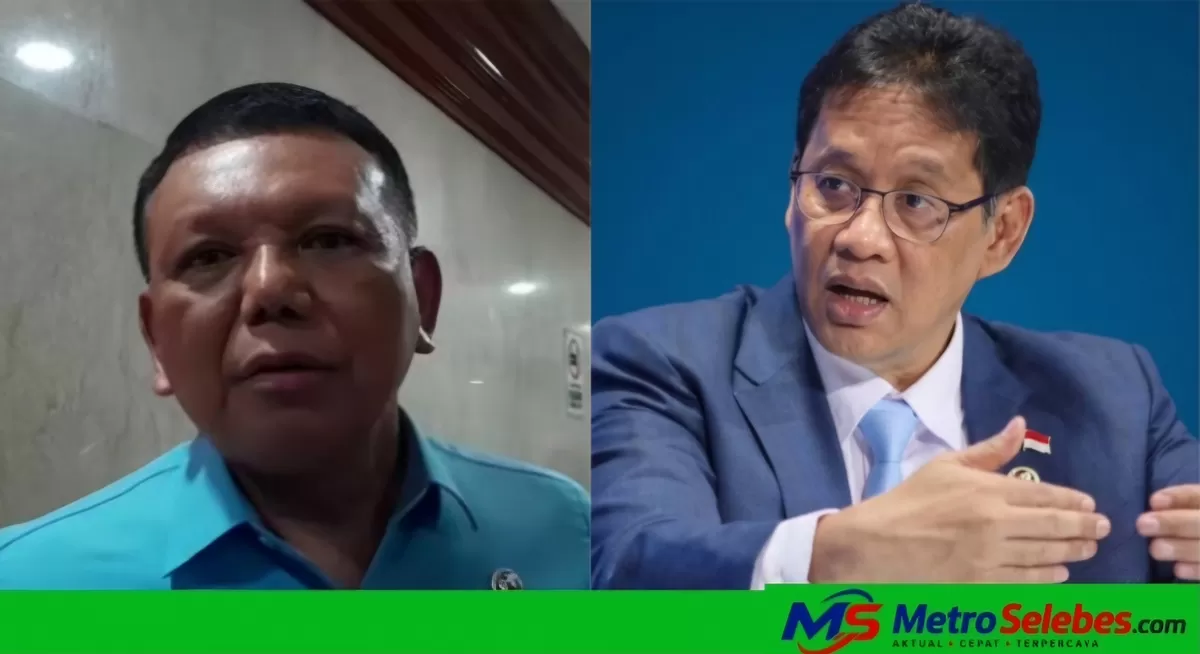 Menyoroti pihak istana bantah pencopotan Purbaya terkait rotasi ratusan pejabat Kemenkeu, sementara Purbaya sebelumnya menyebut sebagian berkaitan mutasi. (Dok.Instagram@forumtvkeadilan/arifinrizanul)