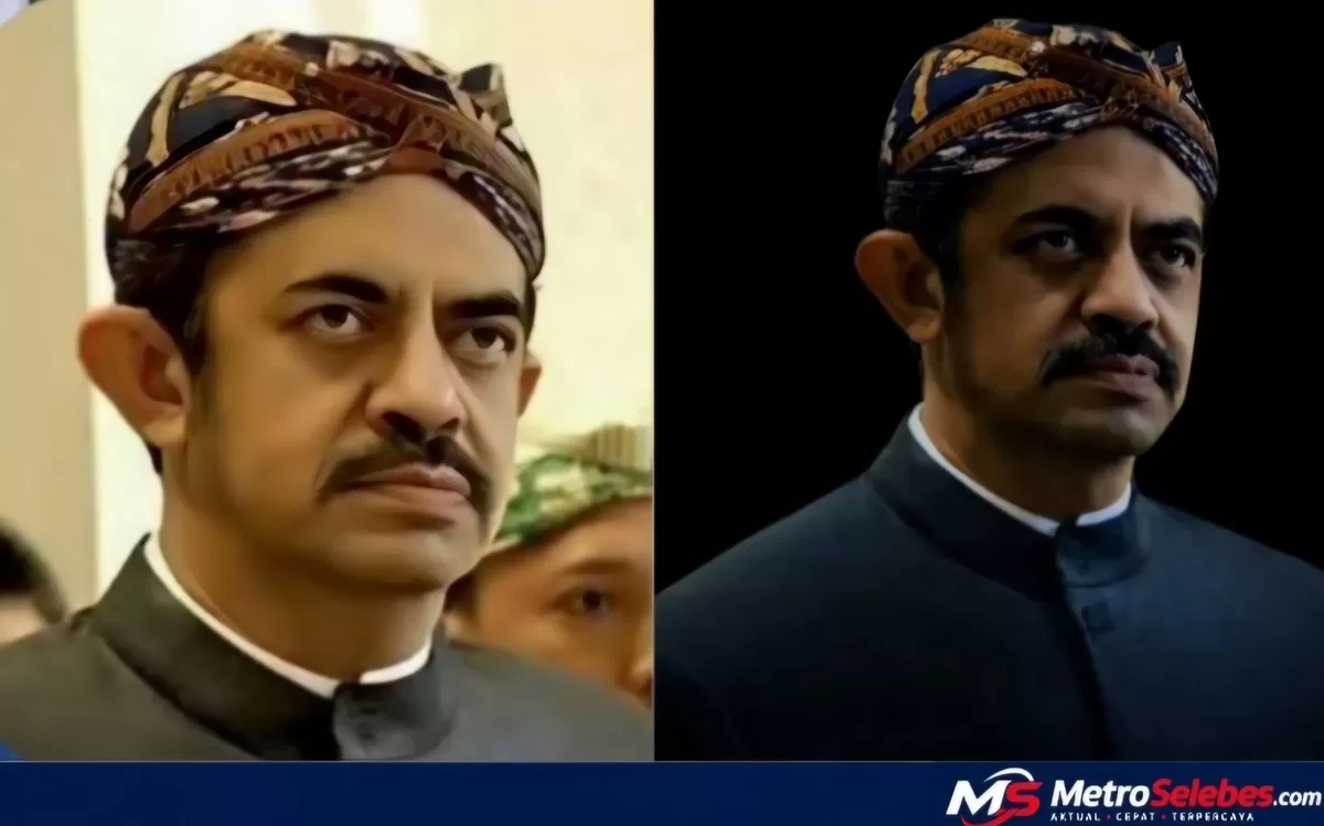Menyoroti Kejagung menelusuri dugaan keterkaitan perusahaan Riza Chalid dalam perkara KSO migas Bekasi yang ditaksir menimbulkan kerugian negara Rp2 Triliun (Dok.Instagram@bumijurnalisindonesia)