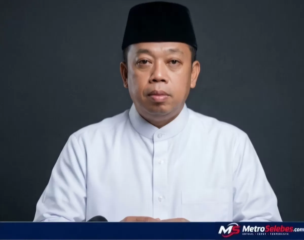 Nusron Wahid ternyata sudah lebih dari enam bulan mundur dari kepengurusan Golkar. Sekjen Sarmuji mengaku tak mengetahui alasan pastinya. (Dok.Metroselebes.com/Ade)