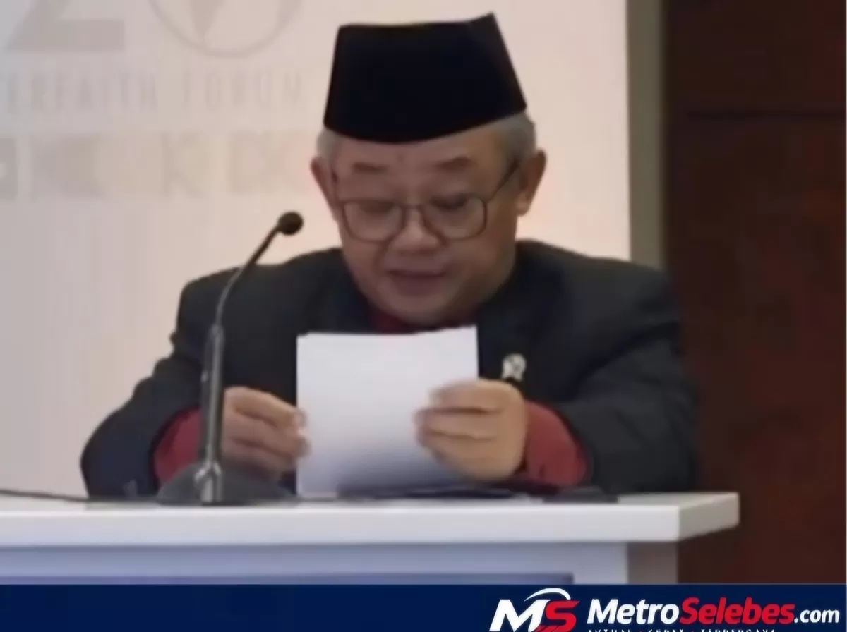 Mendikdasmen Abdul Mu&rsquo;ti menyebut sekolah negeri hingga SMA sudah gratis melalui dukungan pemerintah, Prabowo dorong kebijakan gratis hingga PTN. (Dok.Instagram@if20_org)