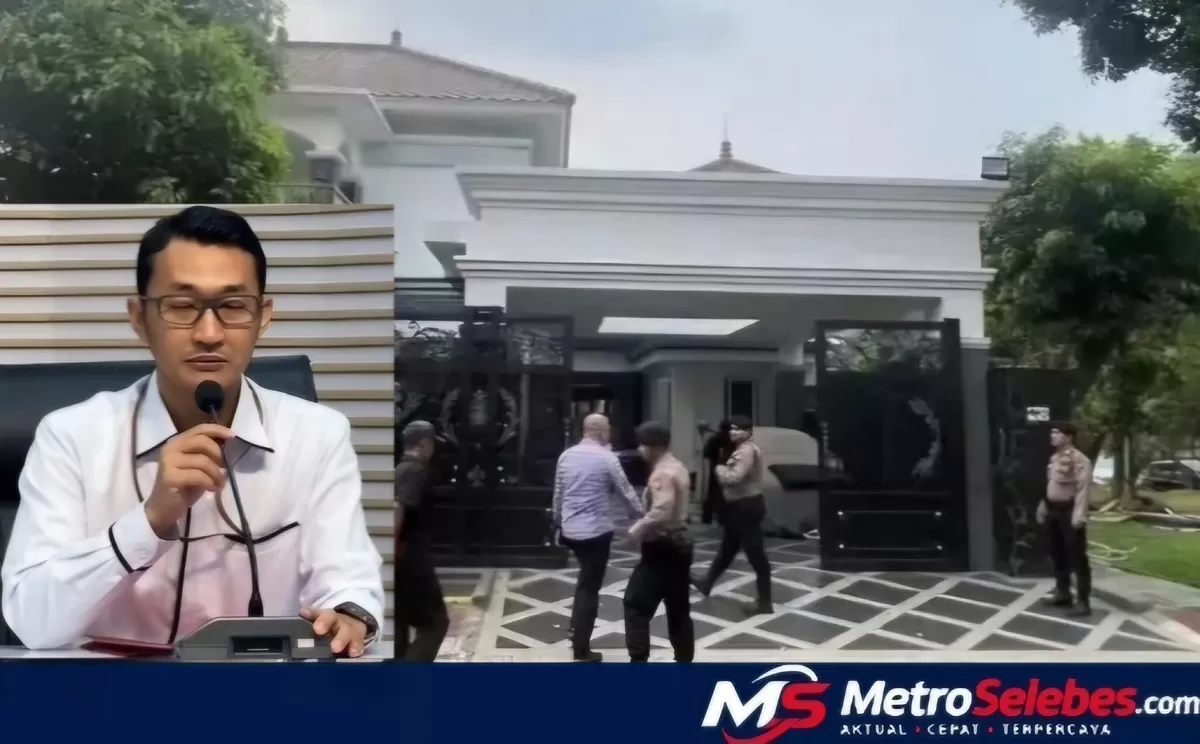KPK menelusuri dugaan belasan rumah mewah milik Ipda Yayat Sudrajat yang terkait pengembangan kasus dugaan suap proyek Pemkab Bekasi. (Dok.official.kpk)