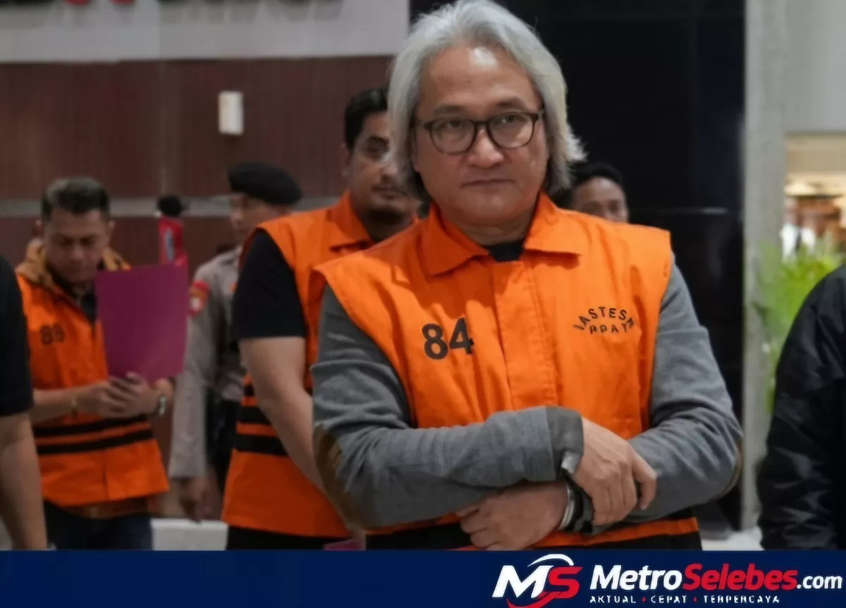 KPK menelusuri aset eks Kepala KPP Madya Banjarmasin Mulyono Purwo Wijoyo, termasuk transaksi tanah, bangunan, uang, dan emas. (Dok.Interupsi.com/Marwanto)