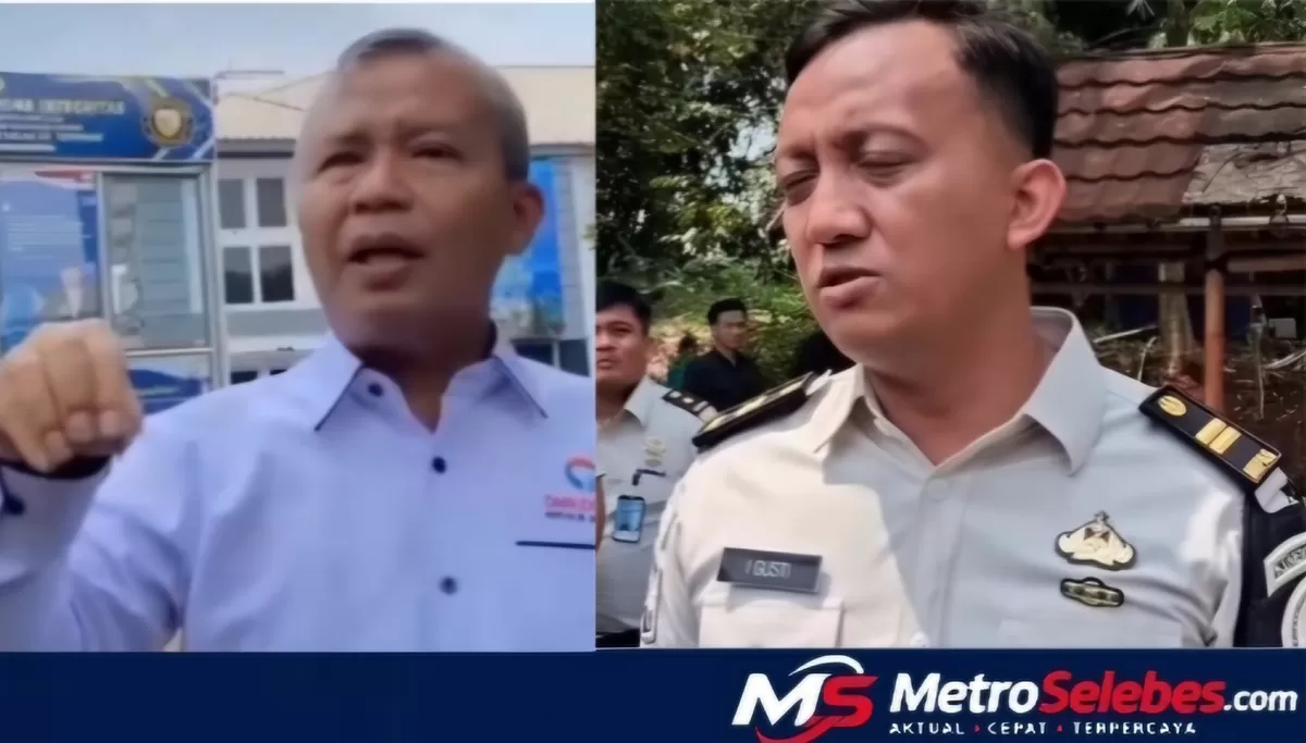 Ombudsman menemukan fasilitas bak apartemen di Lapas Cibinong, sementara pihak lapas membantah dan menyebut bangunan itu rumah dinas pejabat. (Dok.Instagram@pantausituasi/Threads@Idn voice)