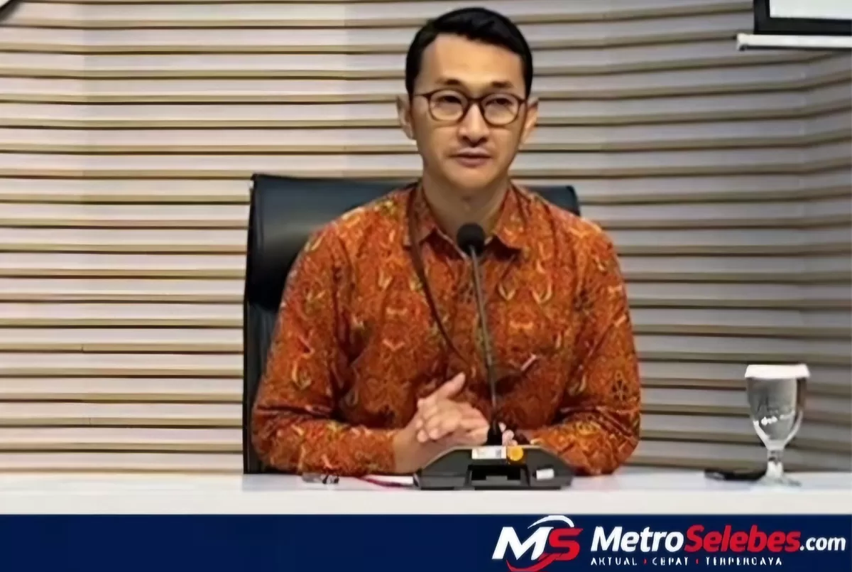 KPK memeriksa istri Ipda Yayat untuk menelusuri dugaan penempatan aset terkait pengembangan kasus suap proyek Pemkab Bekasi. (Dok. Instagram@official.kpk)