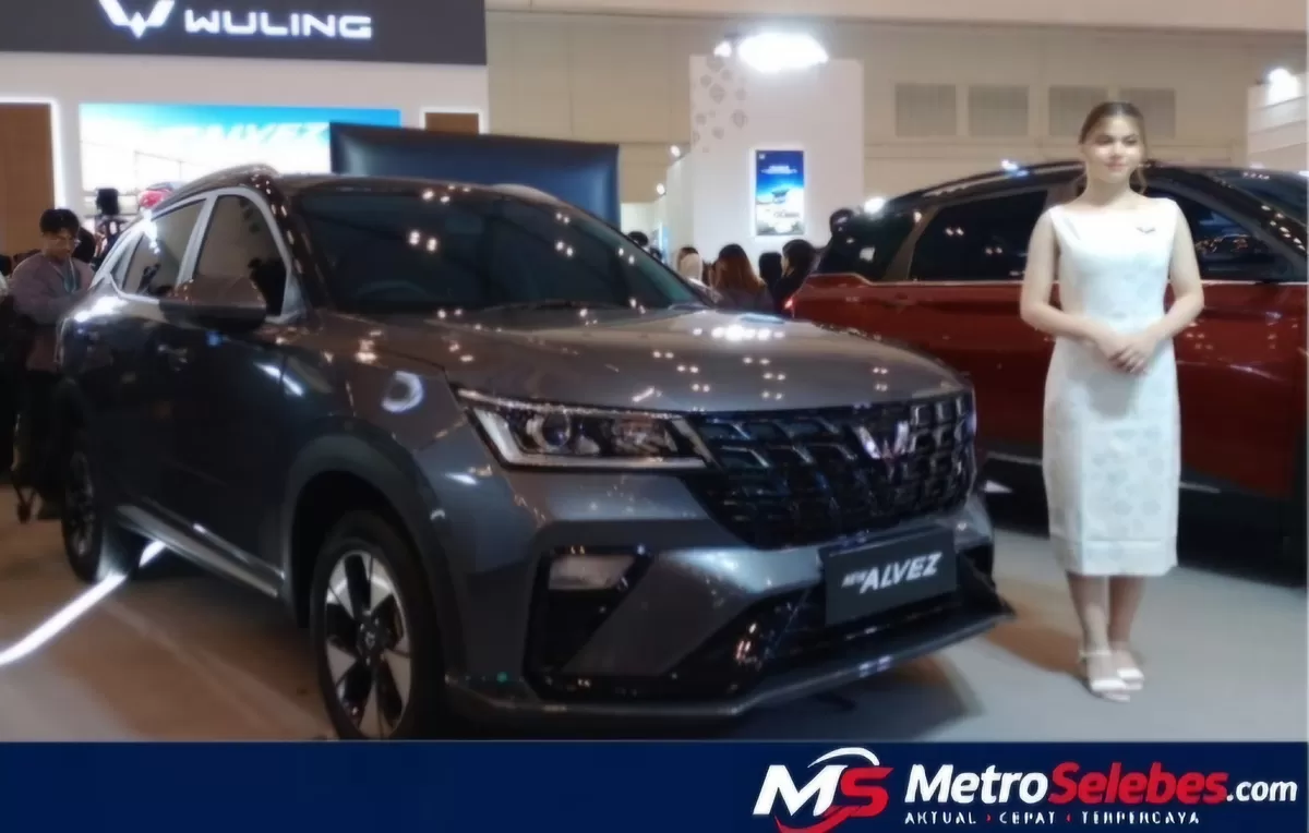 Beragam pilihan mobil baru dari MPV, SUV hingga kendaraan elektrifikasi kini tersedia di rentang harga Rp300 jutaan. (Dok.Promedia)