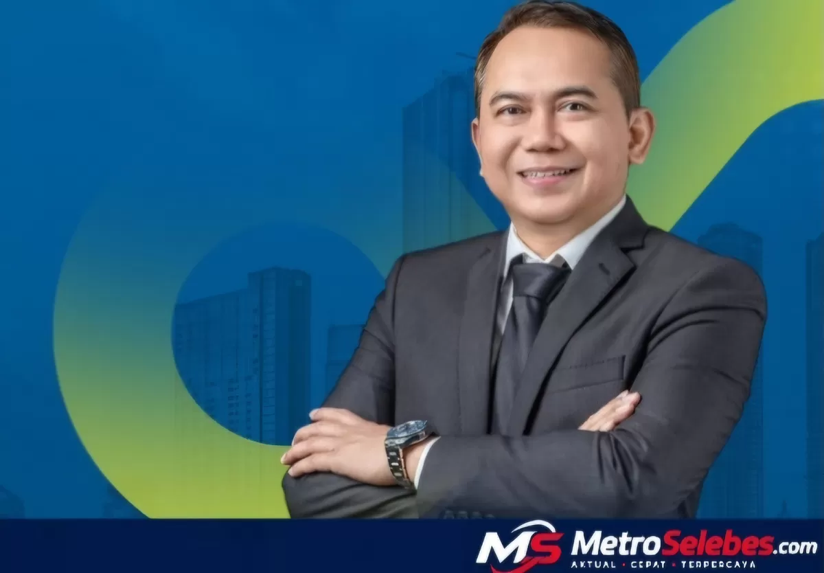 CEO Promedia Group Agus Sulistriyono gagas skema modal rakyat melalui koperasi agar masyarakat dapat ikut memiliki saham korporasi. (Dok.Promedia Group)