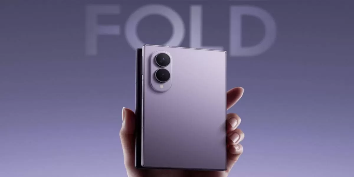 Spesifikasi Samsung Galaxy Z Fold 8