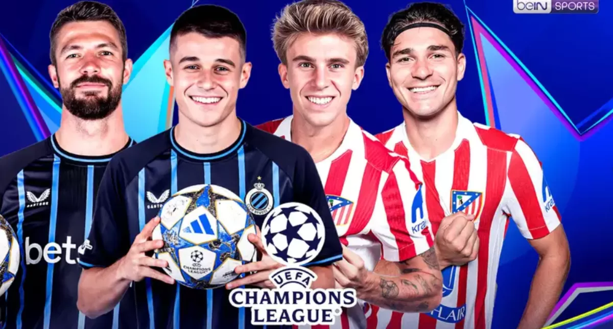 Kapan drawing 16 besar UCL 2026? Simak jadwal lengkap, waktu mulai, serta prediksi laga seru Liga Champions musim ini. ((vidio.com))