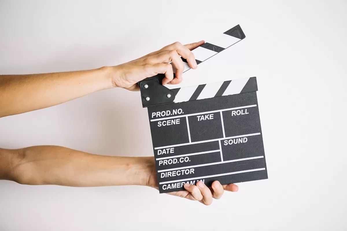 DL Entertainment akan membuka open casting untuk proyek film barunya. (Freepik)