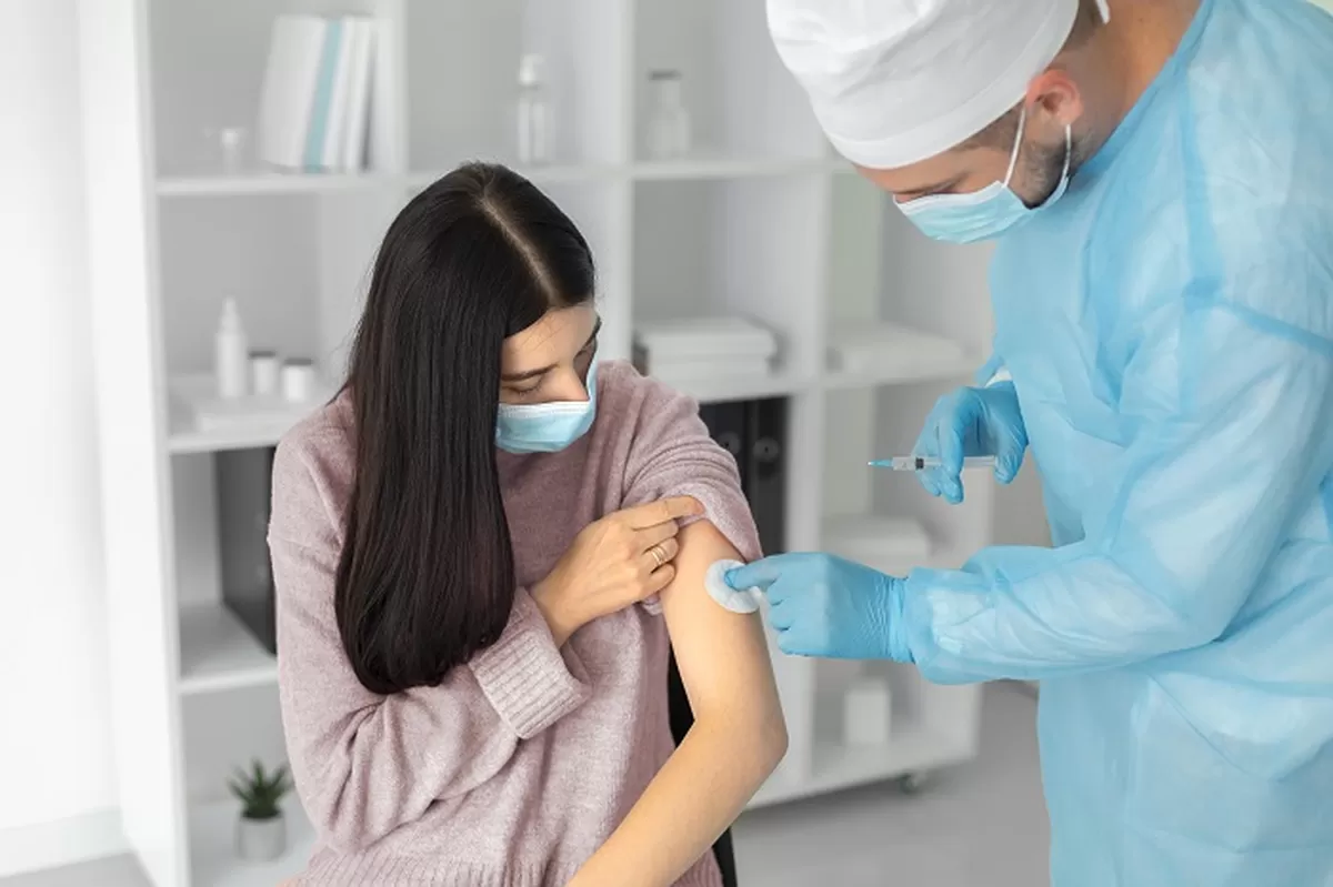 Ilustrasi: Ada banyak cara untuk mencegah dan menangani superflu. (Freepik)