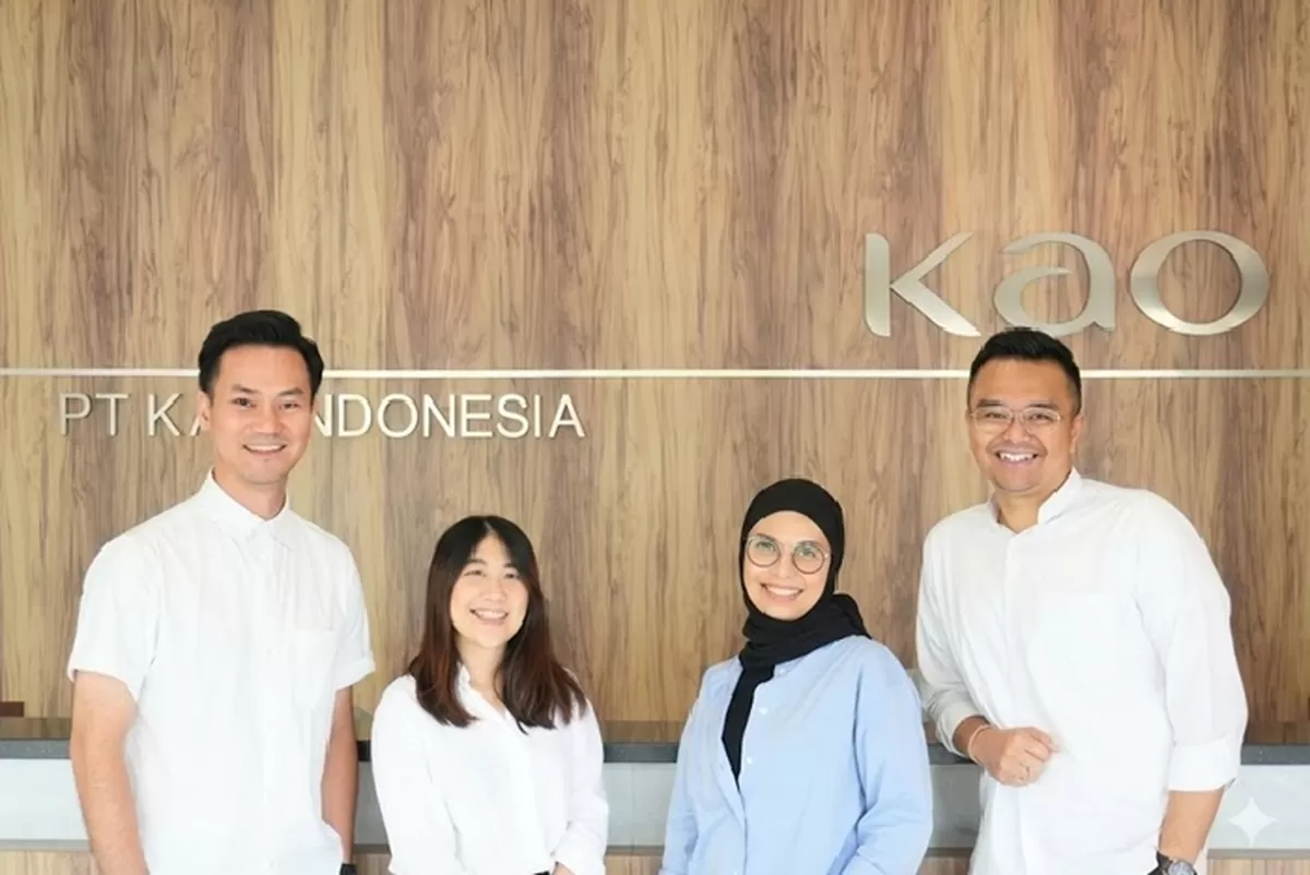 PT Kao Indonesia sedang membuka lowongan kerja Compensation &amp; Benefit Executive. (Kao.com)