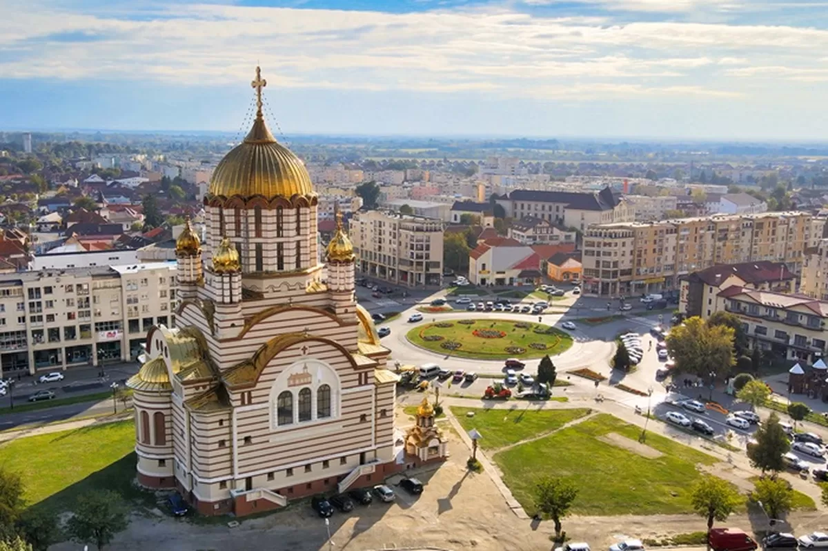 Dengan Visa Digital Nomad Bulgaria, kamu bisa tinggal di negara Eropa dengan biaya hidup lebih murah. (Freepik/Frimufilms)