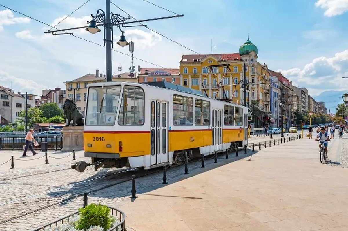 Bulgaria punya kota-kota tujuan digital nomad yang punya ciri khas masing-masing. (Worldtravelguide.net)